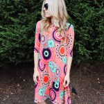 Drafting the Perfect Swing Dress