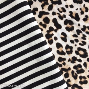 Print Mixing 101 - Embracing Color and Prints