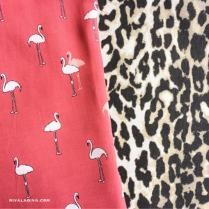 Print Mixing 101 - Embracing Color and Prints