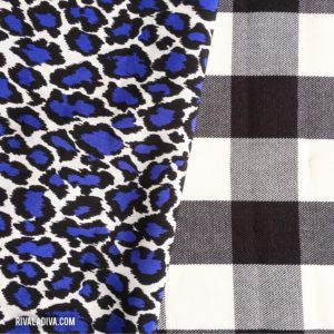 Print Mixing 101 - Embracing Color and Prints