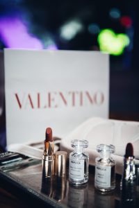 Seattle fashion influencers at Gossip & Glamour x styled Seattle spring fashion event. International women’s day. Seattle fashion news. Photo credit: Vivian Hsu Photography